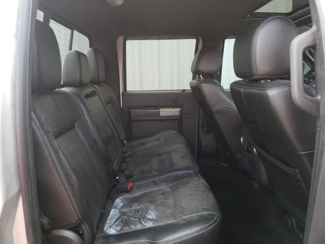 Photo 5 VIN: 1FT7W2BT1EEB05091 - FORD F250 