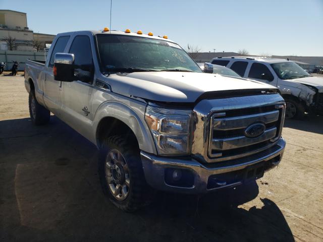 Photo 0 VIN: 1FT7W2BT1EEB12008 - FORD F250 SUPER 