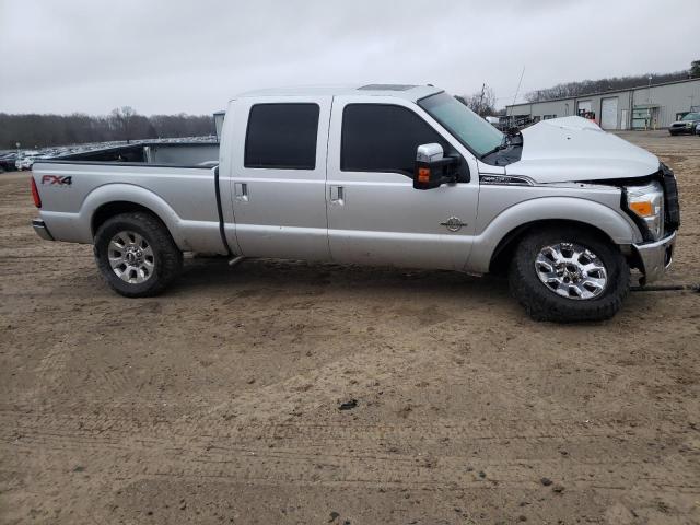 Photo 8 VIN: 1FT7W2BT1EEB49561 - FORD F250 SUPER 