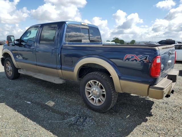 Photo 1 VIN: 1FT7W2BT1EEB51892 - FORD F250 