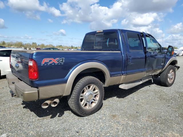 Photo 2 VIN: 1FT7W2BT1EEB51892 - FORD F250 