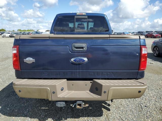 Photo 5 VIN: 1FT7W2BT1EEB51892 - FORD F250 