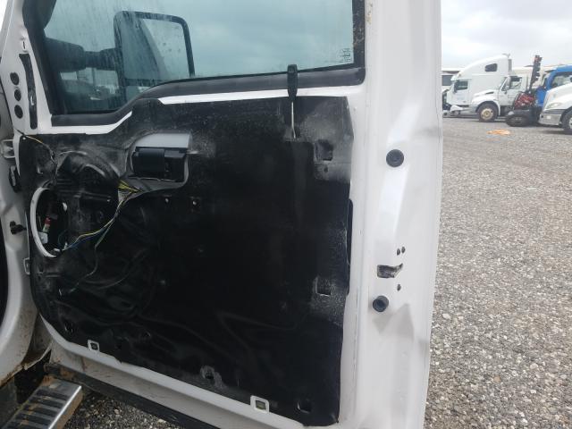 Photo 9 VIN: 1FT7W2BT1EEB76954 - FORD F250 SUPER 