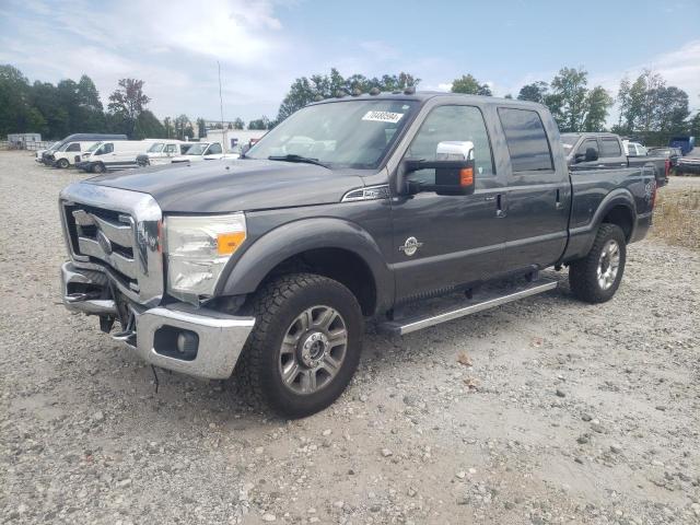 Photo 0 VIN: 1FT7W2BT1FEA20379 - FORD F250 SUPER 