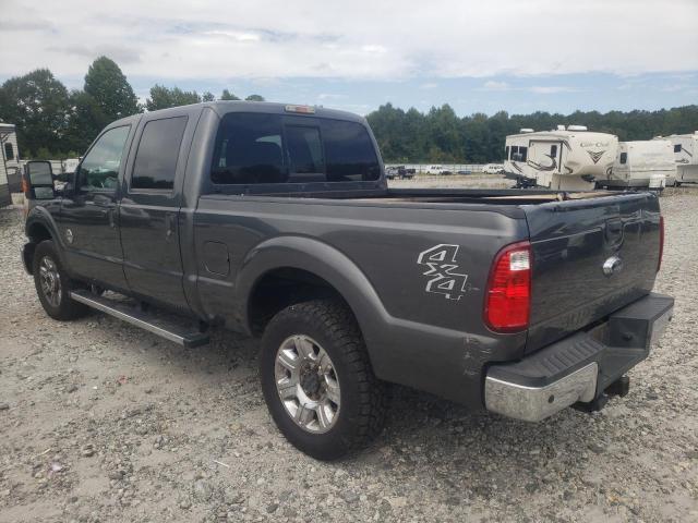 Photo 1 VIN: 1FT7W2BT1FEA20379 - FORD F250 SUPER 