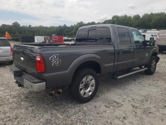 Photo 2 VIN: 1FT7W2BT1FEA20379 - FORD F250 SUPER 