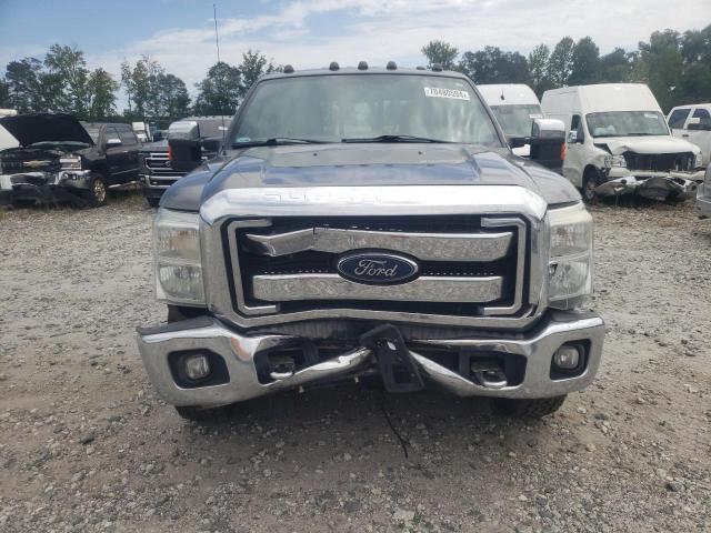 Photo 4 VIN: 1FT7W2BT1FEA20379 - FORD F250 SUPER 