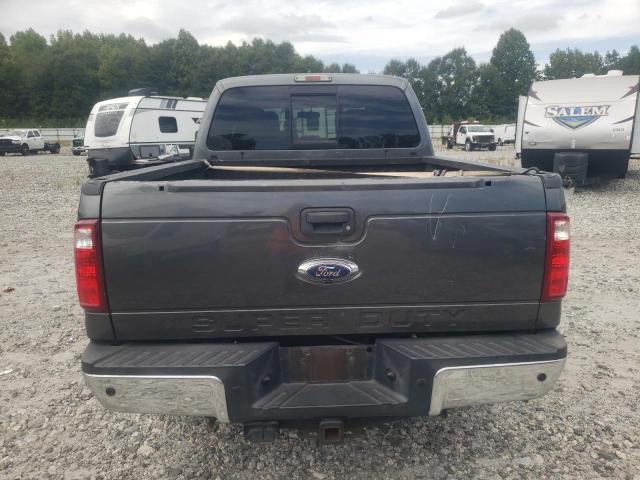 Photo 5 VIN: 1FT7W2BT1FEA20379 - FORD F250 SUPER 