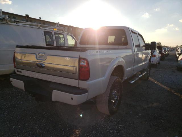 Photo 3 VIN: 1FT7W2BT1FEA55956 - FORD F250 SUPER 