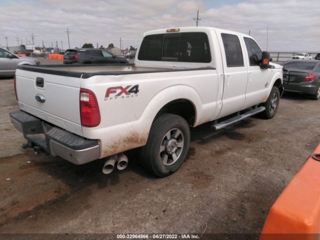 Photo 3 VIN: 1FT7W2BT1FEA69209 - FORD SUPER DUTY F-250 SRW 