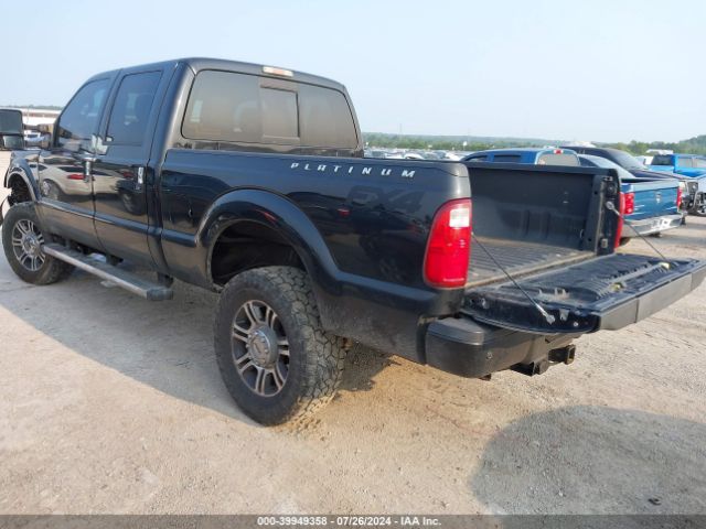 Photo 2 VIN: 1FT7W2BT1FEA94790 - FORD F-250 