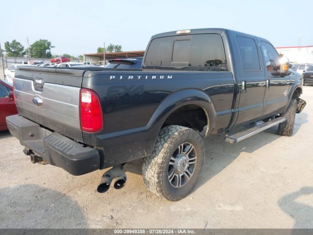 Photo 3 VIN: 1FT7W2BT1FEA94790 - FORD F-250 