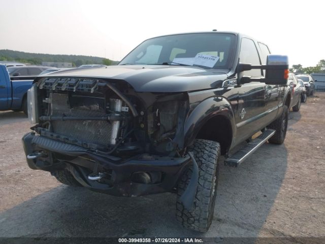 Photo 5 VIN: 1FT7W2BT1FEA94790 - FORD F-250 