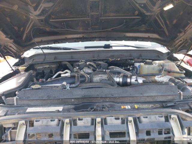 Photo 9 VIN: 1FT7W2BT1FEA94790 - FORD F-250 