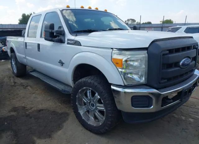 Photo 0 VIN: 1FT7W2BT1FEA98502 - FORD F-250 