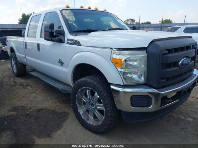 Photo 0 VIN: 1FT7W2BT1FEA98502 - FORD F-250 