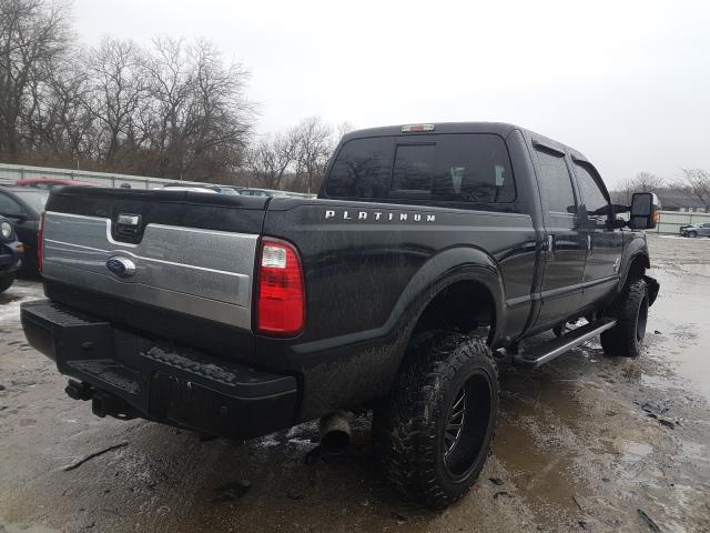 Photo 3 VIN: 1FT7W2BT1FEB29215 - FORD F250 SUPER 