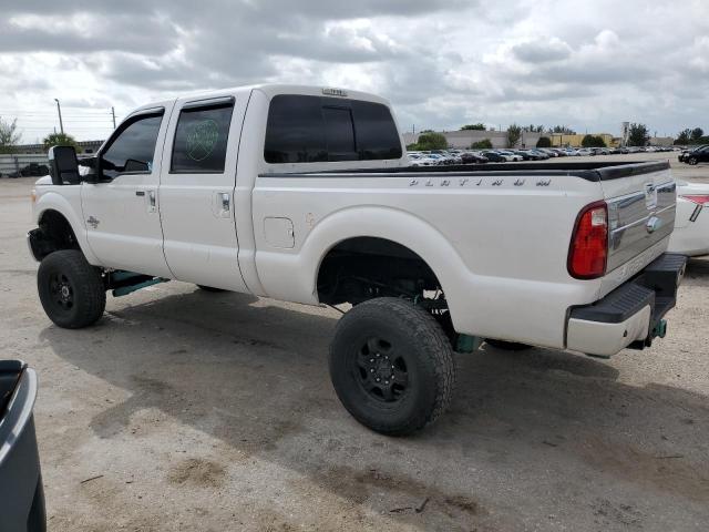 Photo 1 VIN: 1FT7W2BT1FEB75630 - FORD F250 