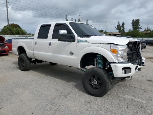 Photo 3 VIN: 1FT7W2BT1FEB75630 - FORD F250 