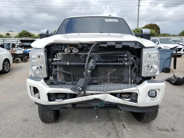 Photo 4 VIN: 1FT7W2BT1FEB75630 - FORD F250 