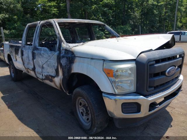 Photo 5 VIN: 1FT7W2BT1FEB77605 - FORD F-250 