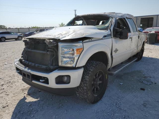 Photo 1 VIN: 1FT7W2BT1FEC00915 - FORD F250 SUPER 