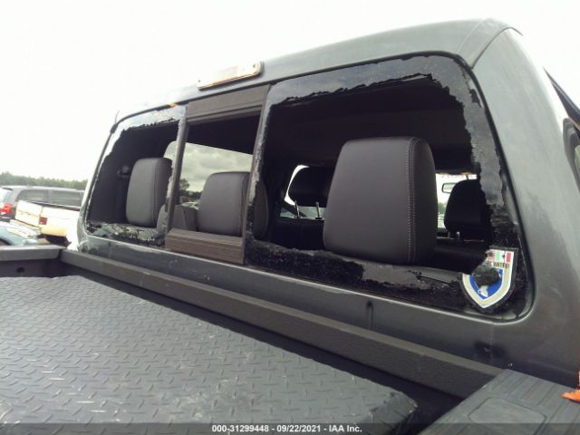 Photo 5 VIN: 1FT7W2BT1FEC76103 - FORD SUPER DUTY F-250 SRW 