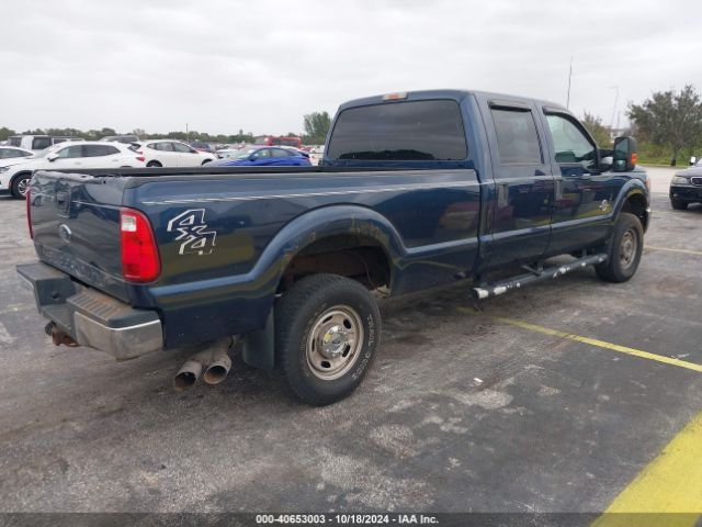 Photo 3 VIN: 1FT7W2BT1FED04627 - FORD F-250 