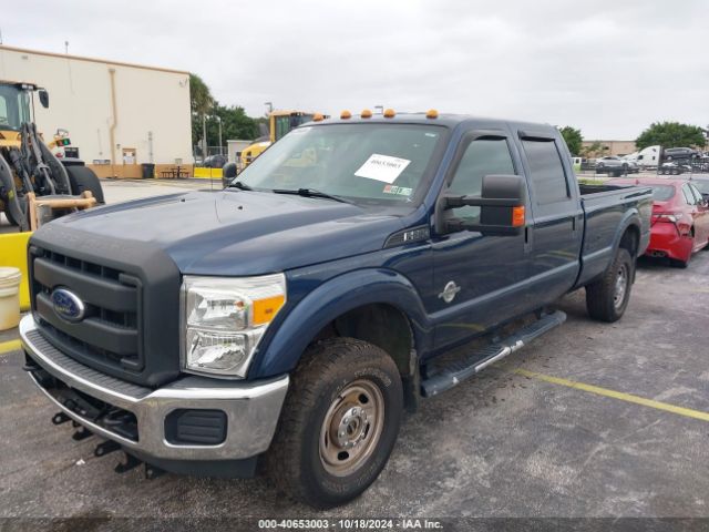 Photo 5 VIN: 1FT7W2BT1FED04627 - FORD F-250 