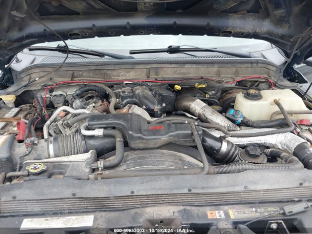 Photo 9 VIN: 1FT7W2BT1FED04627 - FORD F-250 