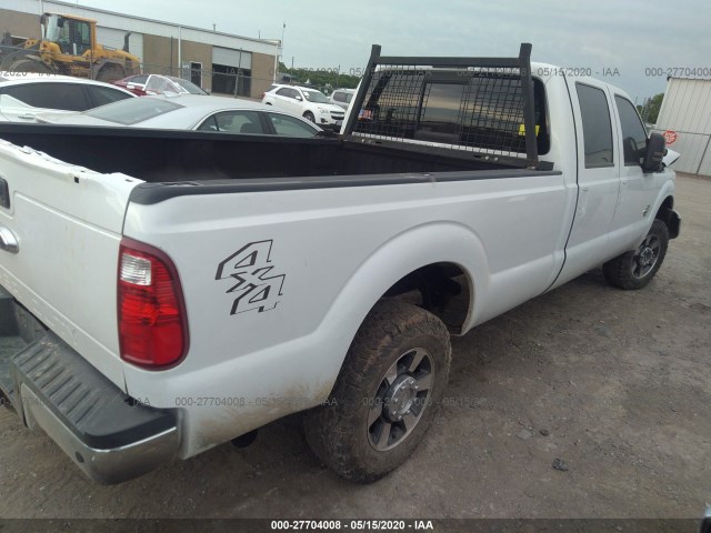 Photo 3 VIN: 1FT7W2BT1FED15482 - FORD SUPER DUTY F-250 SRW 