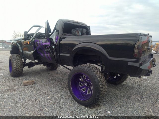 Photo 2 VIN: 1FT7W2BT1FED26644 - FORD F-250 