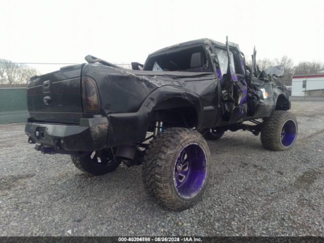 Photo 3 VIN: 1FT7W2BT1FED26644 - FORD F-250 