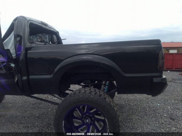 Photo 6 VIN: 1FT7W2BT1FED26644 - FORD F-250 