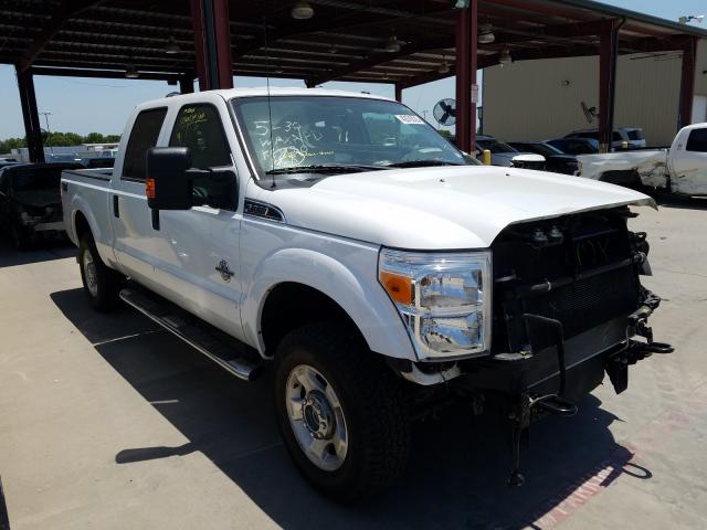 Photo 0 VIN: 1FT7W2BT1FED52998 - FORD F250 SUPER 