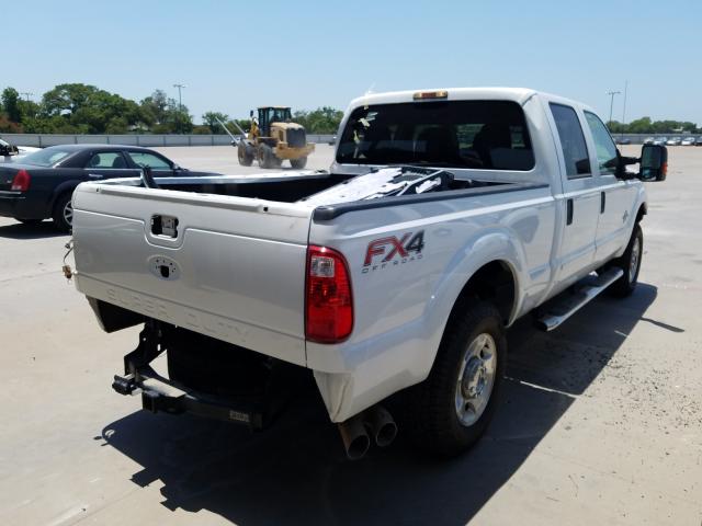 Photo 3 VIN: 1FT7W2BT1FED52998 - FORD F250 SUPER 