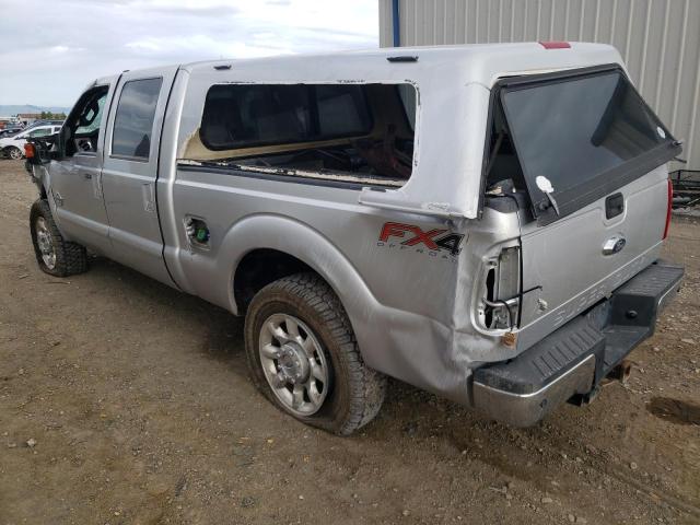 Photo 1 VIN: 1FT7W2BT1GEA22487 - FORD F250 SUPER 