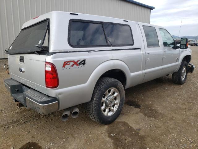 Photo 2 VIN: 1FT7W2BT1GEA22487 - FORD F250 SUPER 