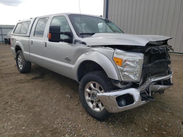 Photo 3 VIN: 1FT7W2BT1GEA22487 - FORD F250 SUPER 