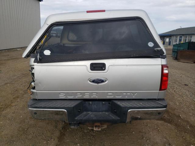 Photo 5 VIN: 1FT7W2BT1GEA22487 - FORD F250 SUPER 