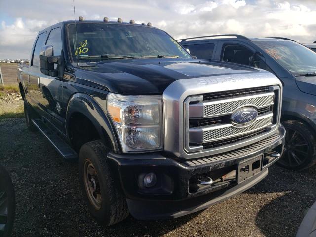 Photo 0 VIN: 1FT7W2BT1GEA25602 - FORD F250 SUPER 