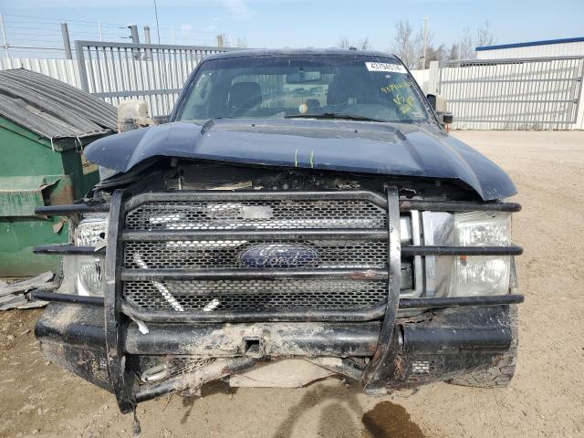 Photo 10 VIN: 1FT7W2BT1GEA26913 - FORD F250 