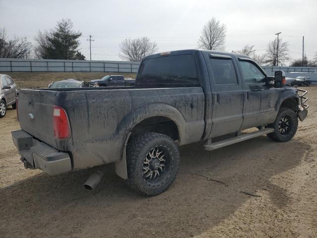 Photo 2 VIN: 1FT7W2BT1GEA26913 - FORD F250 