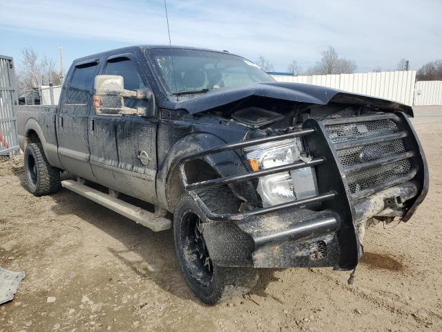 Photo 3 VIN: 1FT7W2BT1GEA26913 - FORD F250 