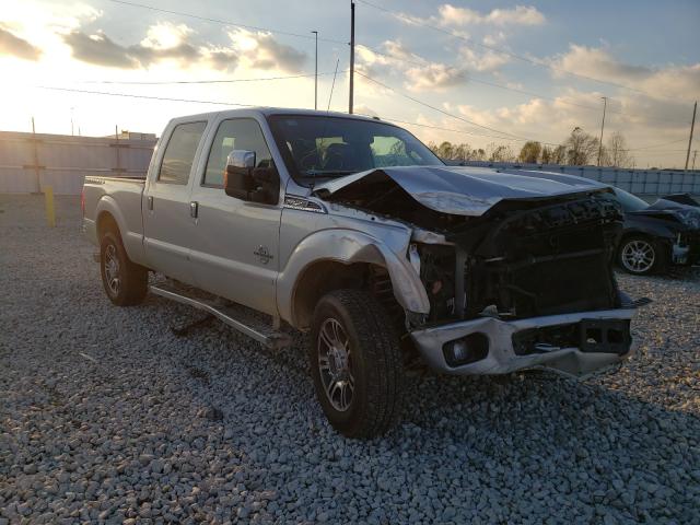 Photo 0 VIN: 1FT7W2BT1GEA27687 - FORD F250 SUPER 