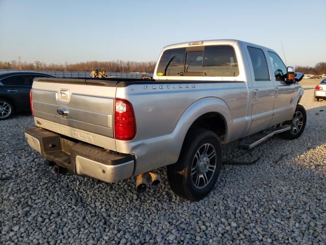 Photo 3 VIN: 1FT7W2BT1GEA27687 - FORD F250 SUPER 