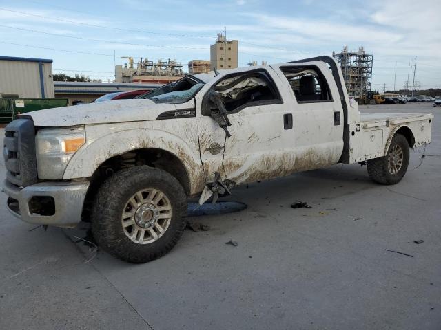 Photo 0 VIN: 1FT7W2BT1GEA57448 - FORD F250 