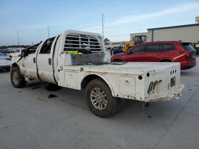 Photo 1 VIN: 1FT7W2BT1GEA57448 - FORD F250 