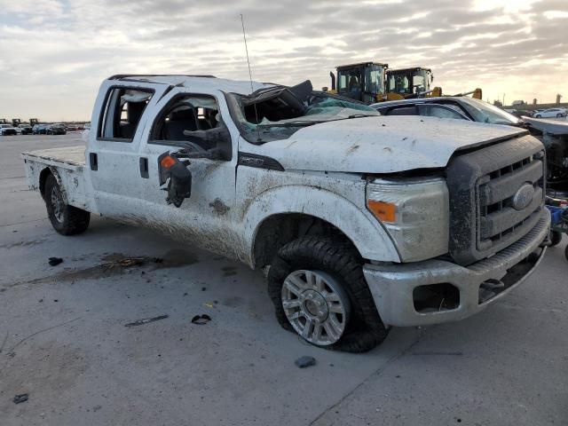 Photo 3 VIN: 1FT7W2BT1GEA57448 - FORD F250 