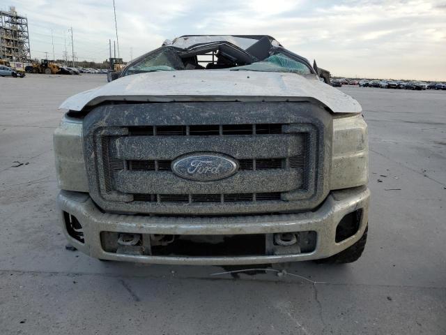 Photo 4 VIN: 1FT7W2BT1GEA57448 - FORD F250 